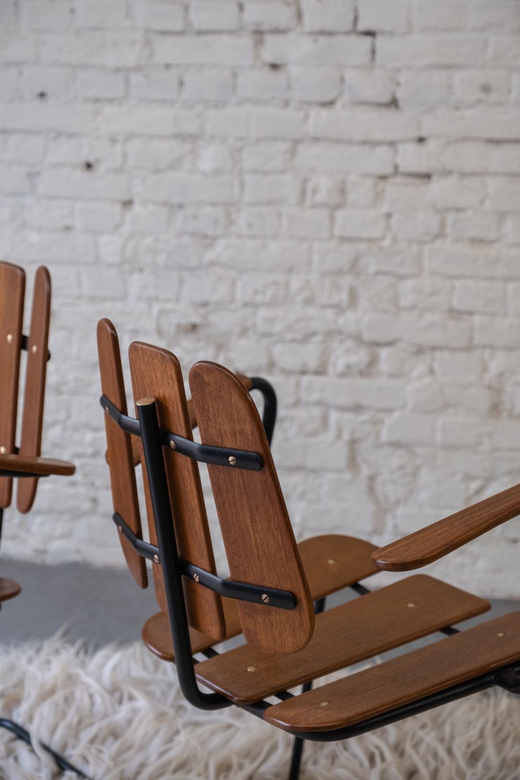 photo for sale Set Of Vintage Chair