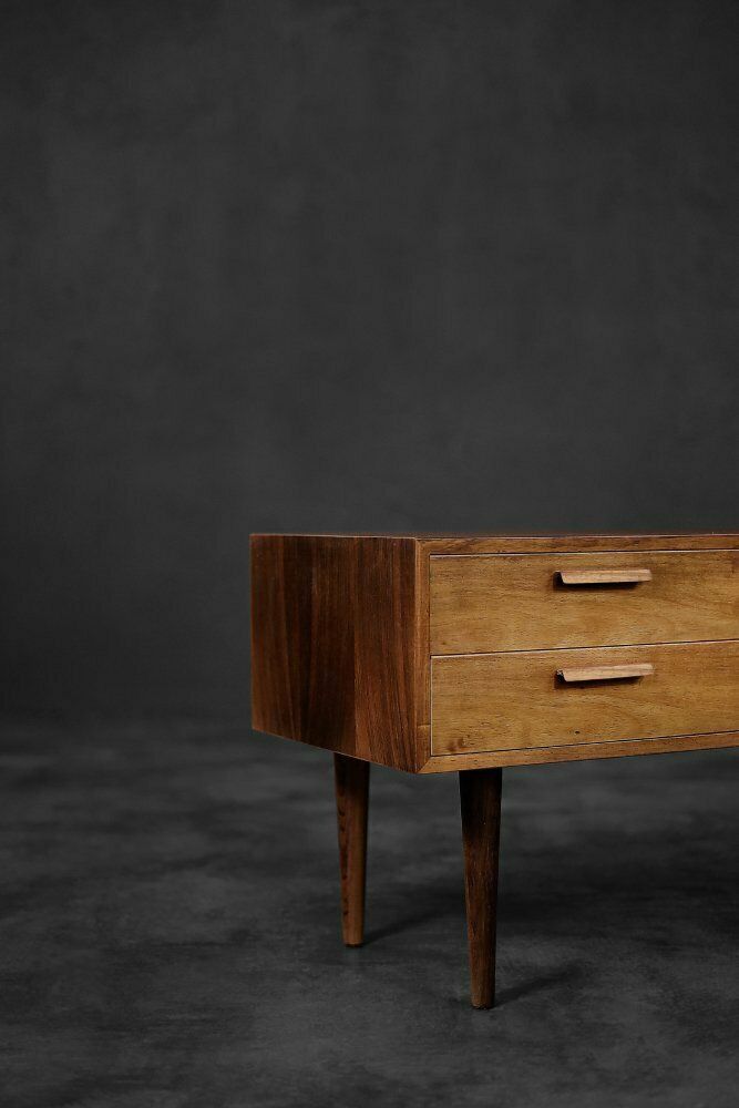 photo furniture Mid Century Danish Modern Rosewood Chest Of Drawers By Kai Kristiansen For Feldballes Møbelfabrik, 1960s