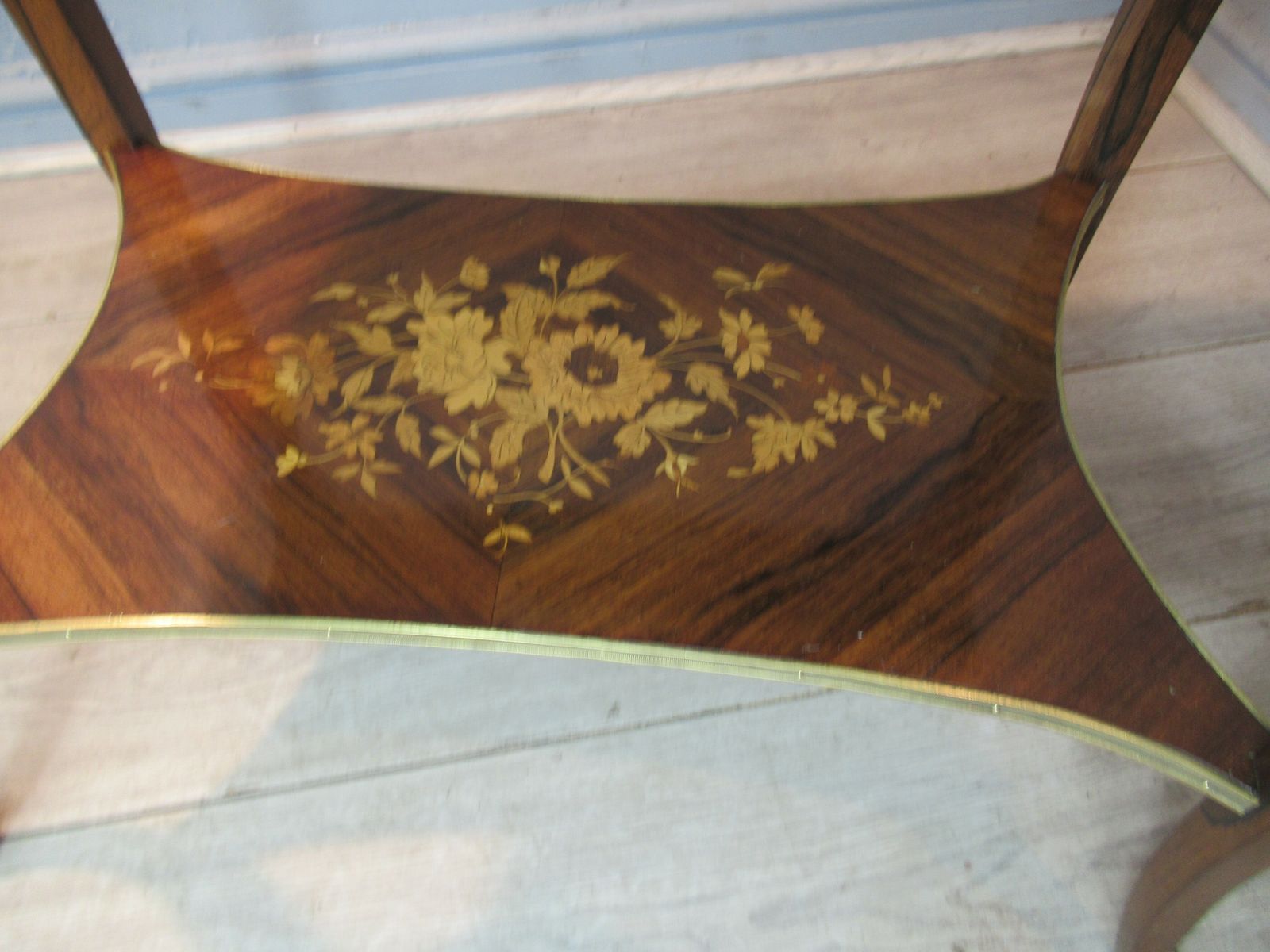 photo buy Good   Quality 19th Century French  Bijouterie Cabinet