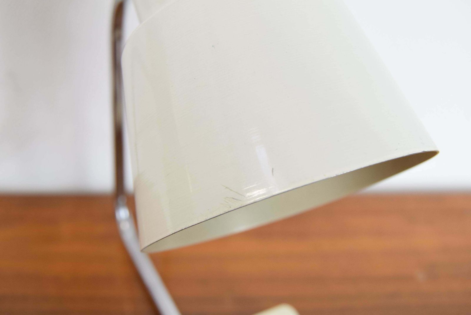 photo for sale Pair Of Mid Century Table Lamps By Josef Hurka For Napako,1970's.