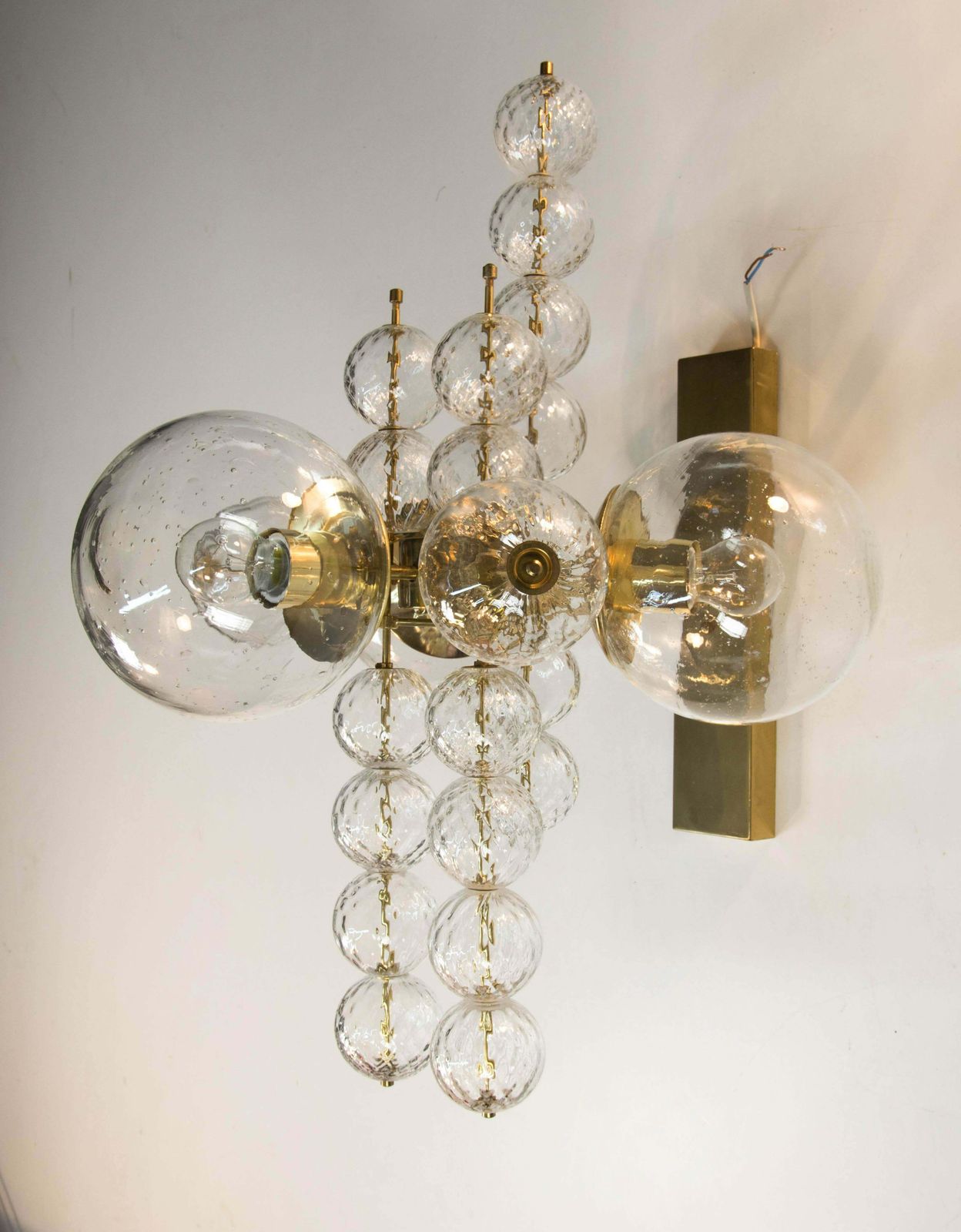 Wall Lamp By Bejvl For Kamenicky Senov, 1960s, Up To Two Items photo furniture