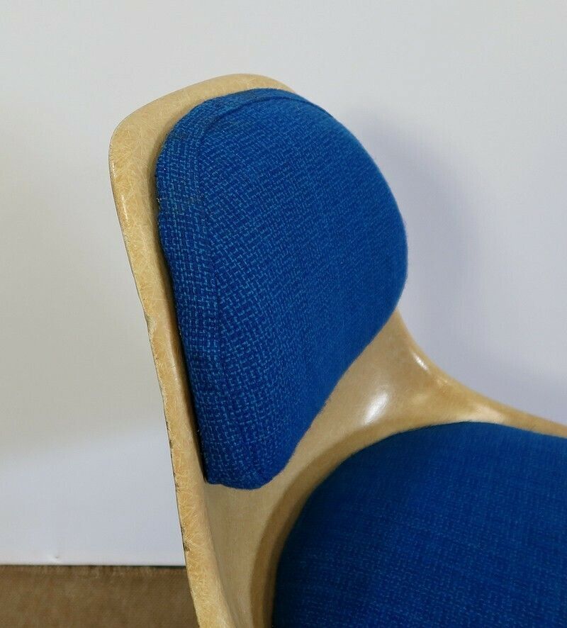 Swivel Chair, Charles & Ray Eames, Herman Miller Edition – 1970 photo buy