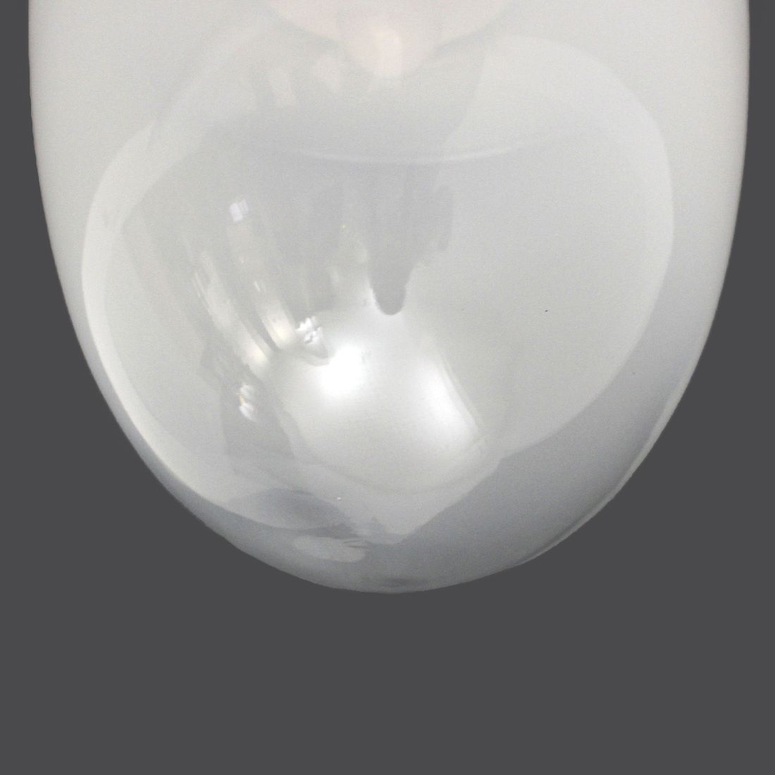 “Ebe 34”  Ceiling Light In Murano Glass By Giusto Toso For Leucos, 1970s photo 490.0