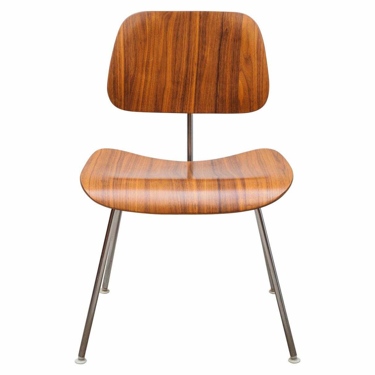 Early Herman Miller Lcm Lounge Chair Labelled