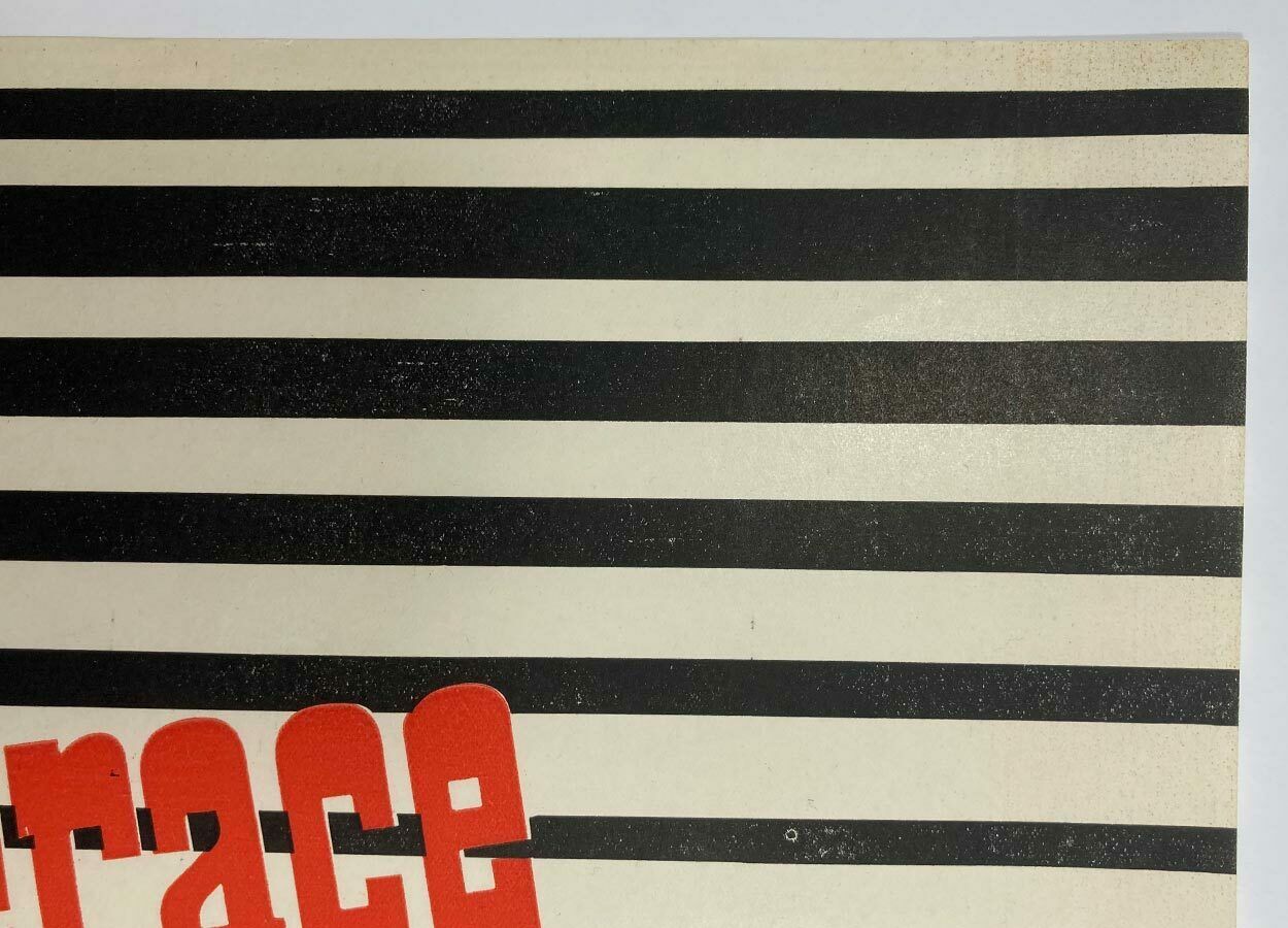 Movie Poster, Operation Belgrad, Unknown Artist, 1969 photo for sale