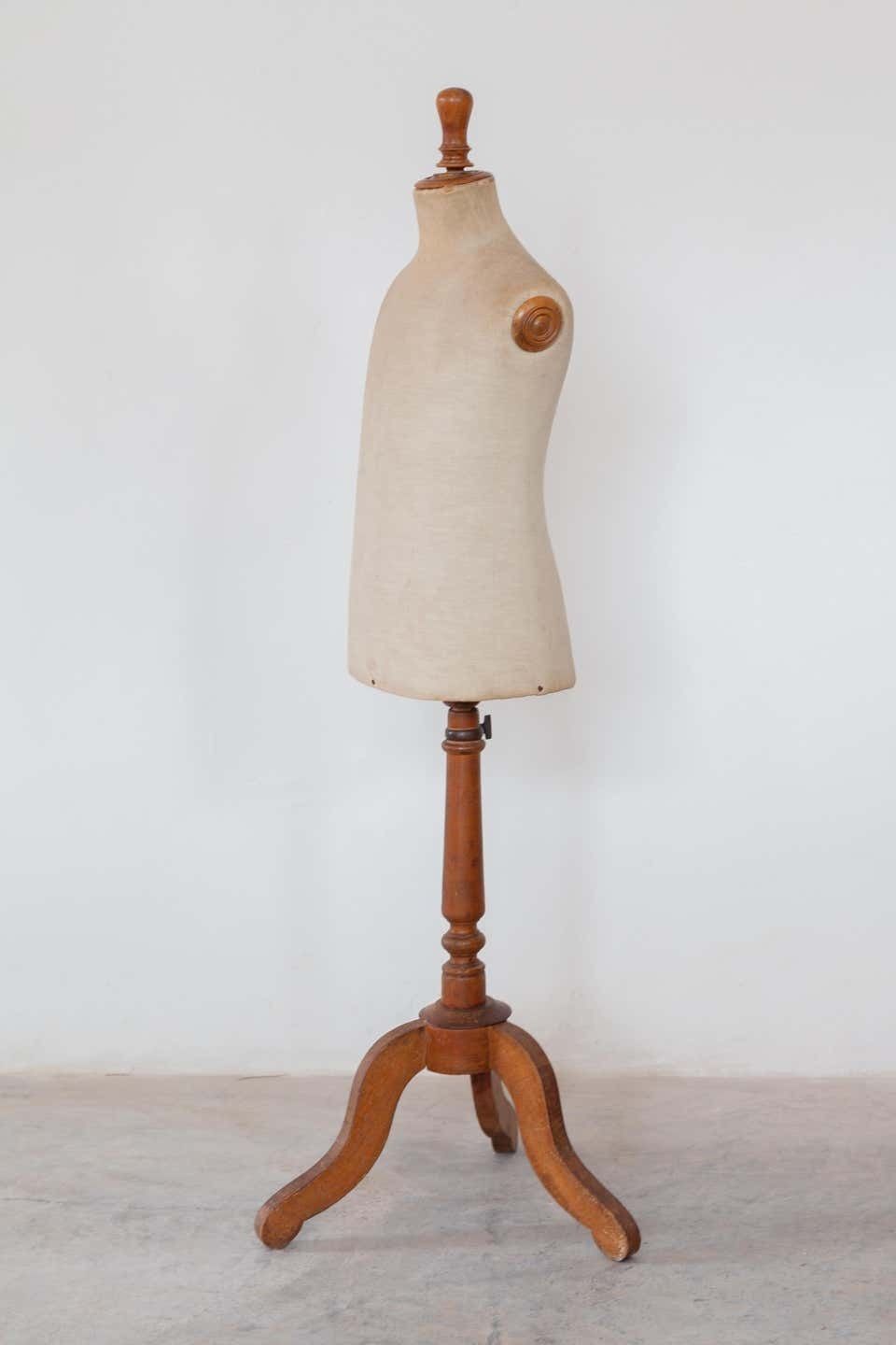 Child Dressing Mannequin, France photo furniture