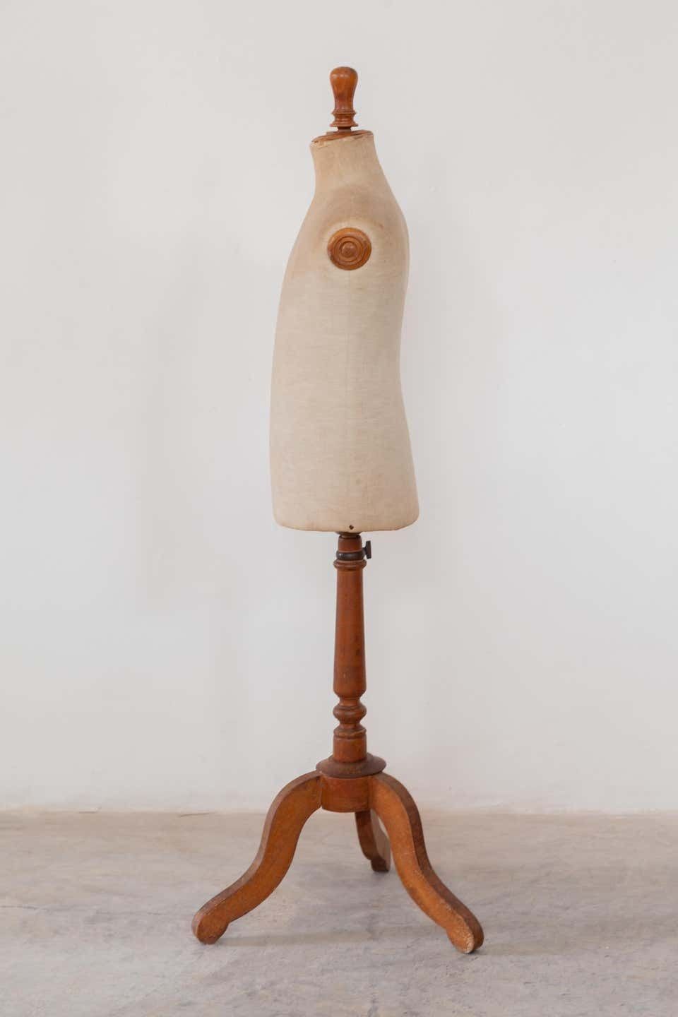 Child Dressing Mannequin, France photo for sale
