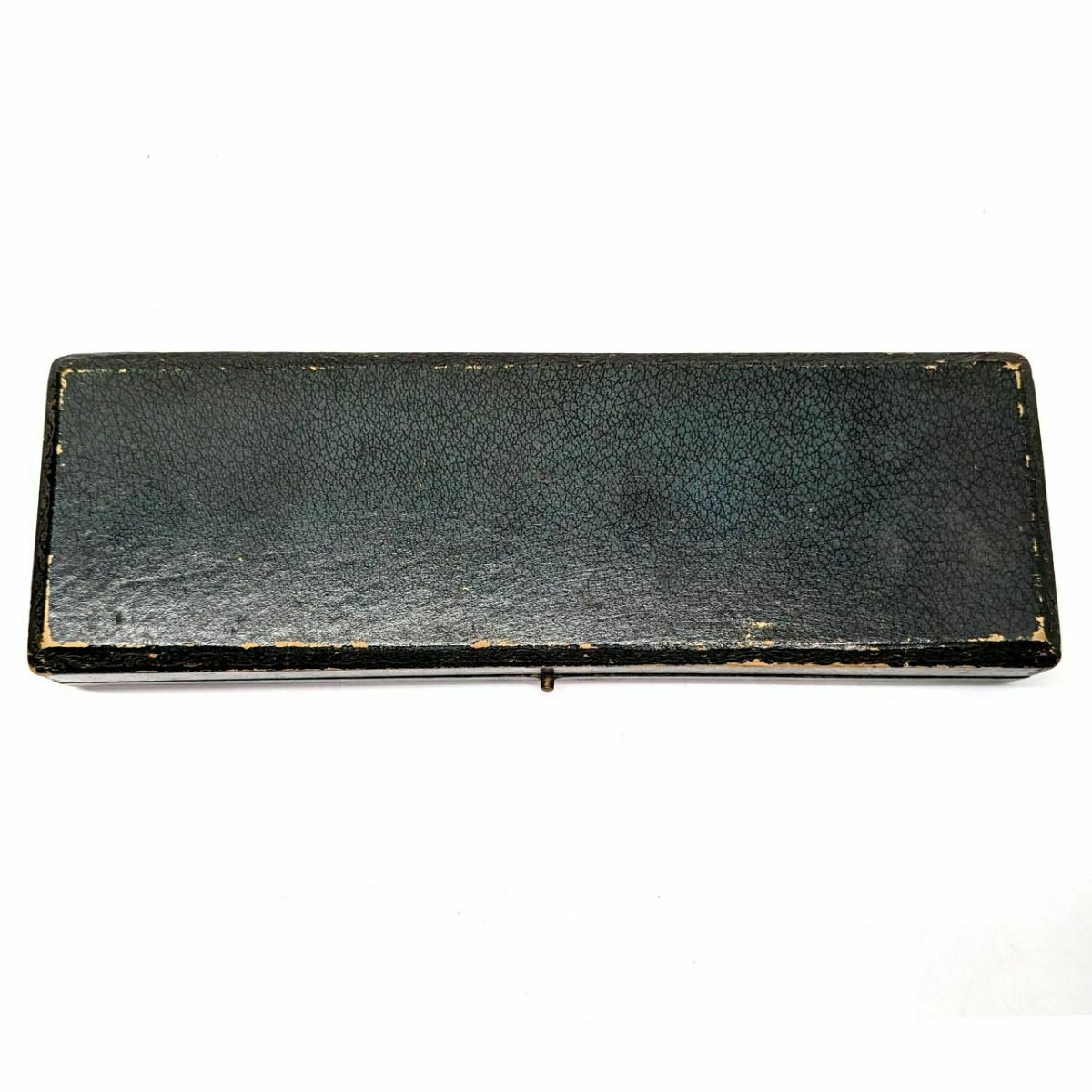 1930s Art Deco Writing Set With Pen Holder And Letter Opener photo Home Decor