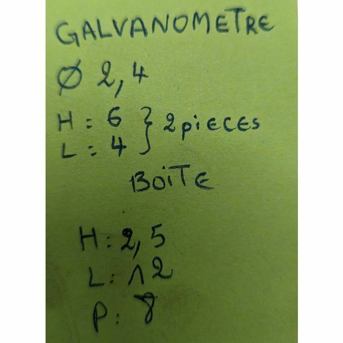 Home Decor Scientific Apparatus Hearing Aids And Galvanometer photo