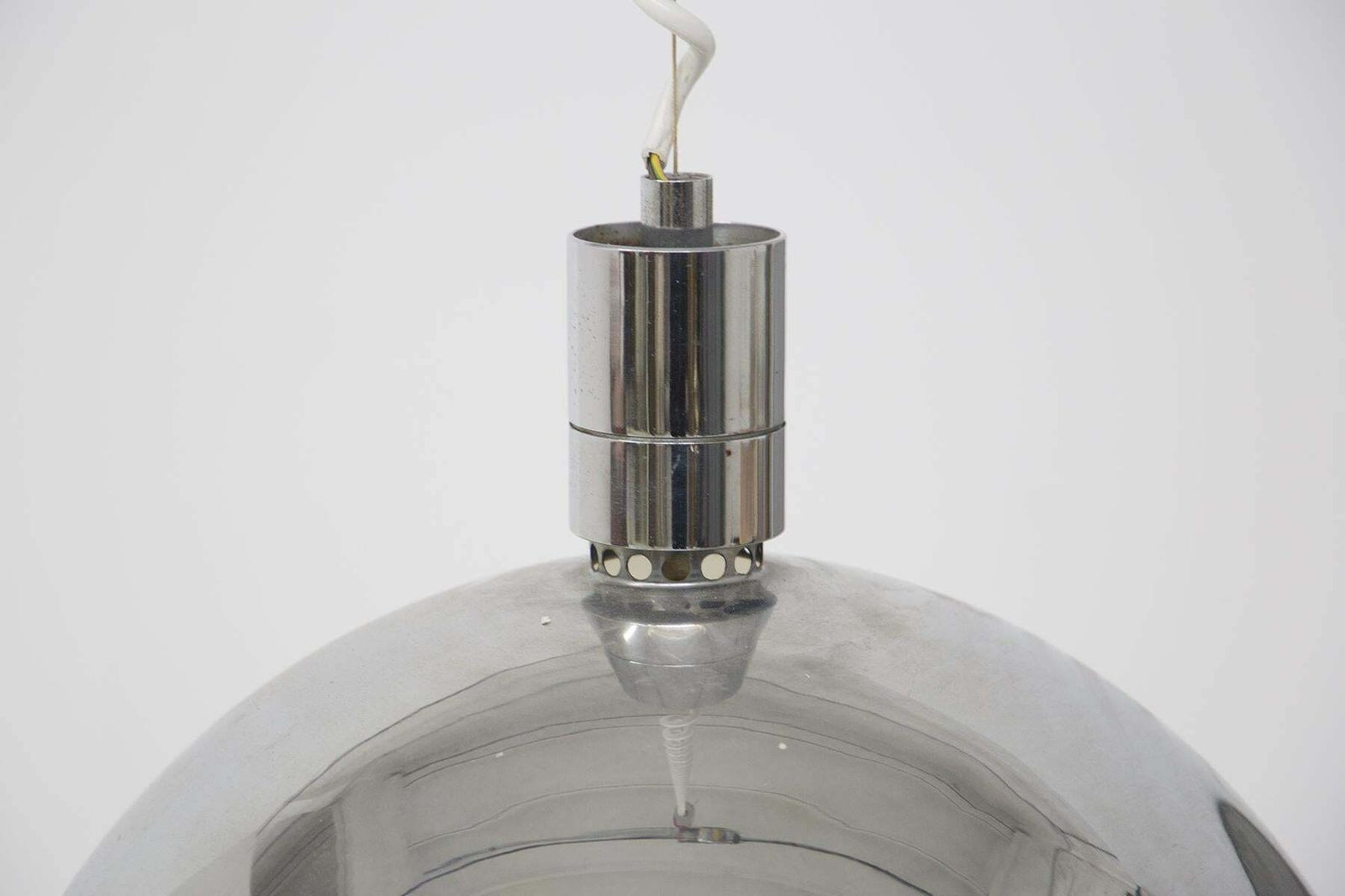Ceiling Lamp Model Am4z By Franco Albini And Franca Helg For Sirrah photo furniture