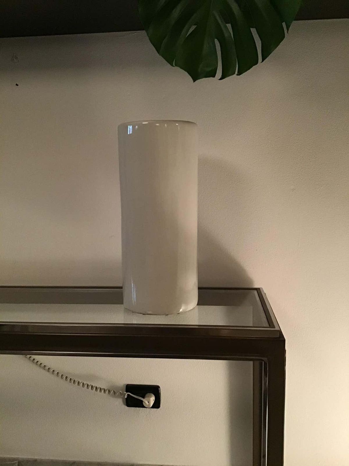 S. Richard S. Cristoforo Umbrella Holder Vase Ceramic, 1920, Italy photo furniture