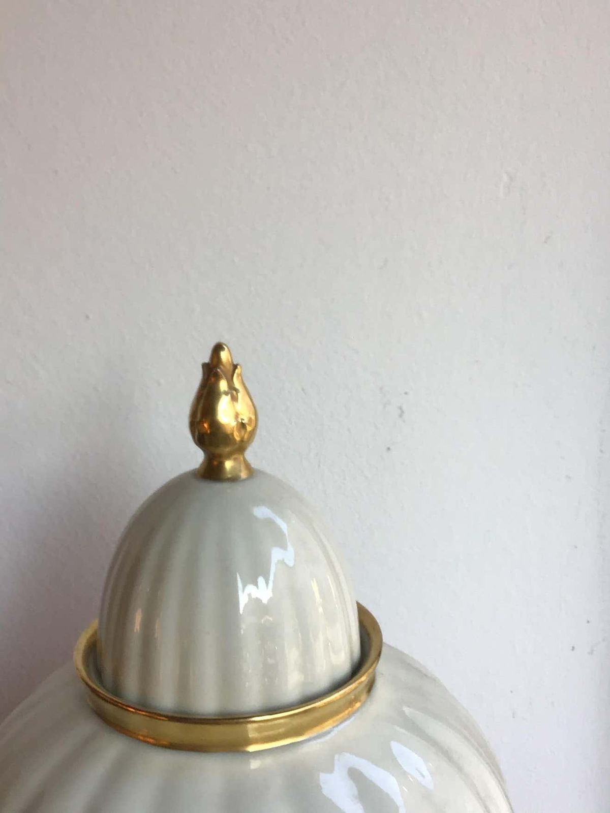 Verbano Guido Andlowitz 1950 Porcelain Potice, Italy photo buy