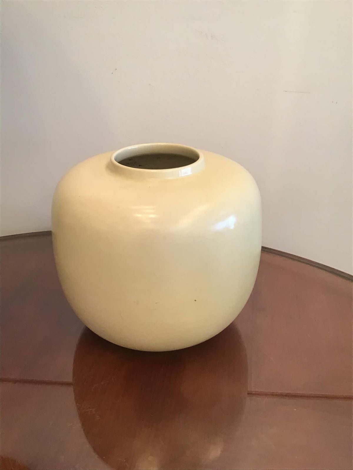 2083.0 Laveno Guido Andlovitz Ceramic 1930 Italy photo