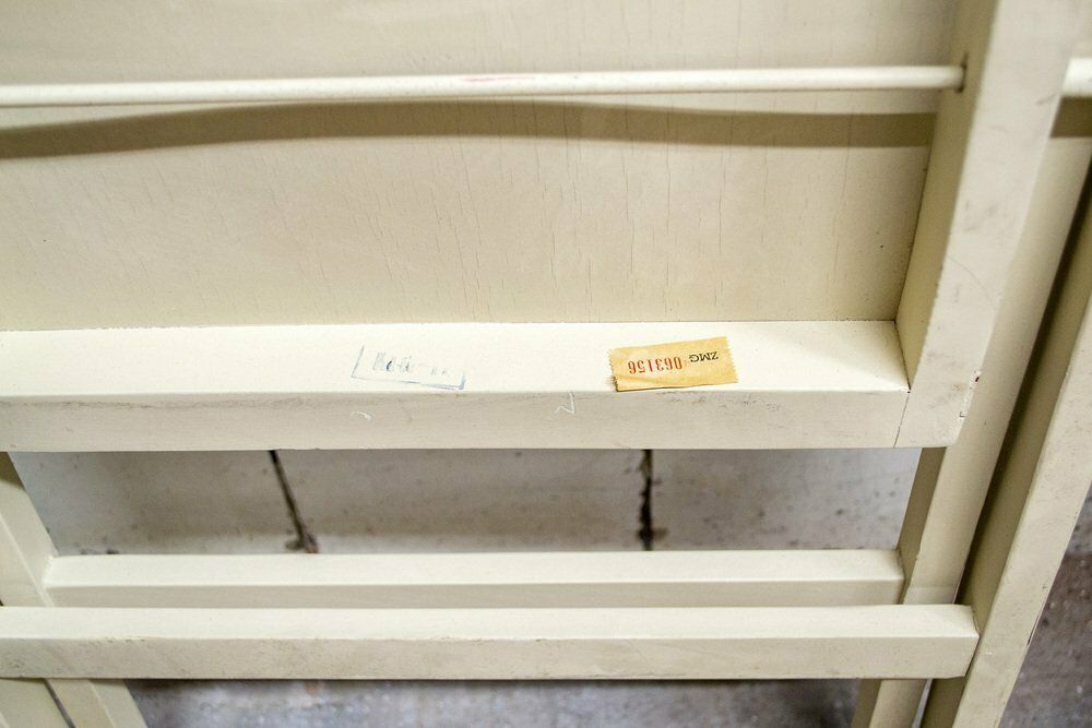 Polish Tric Style Folding Chairs, 1970s, Set Of 2 photo buy