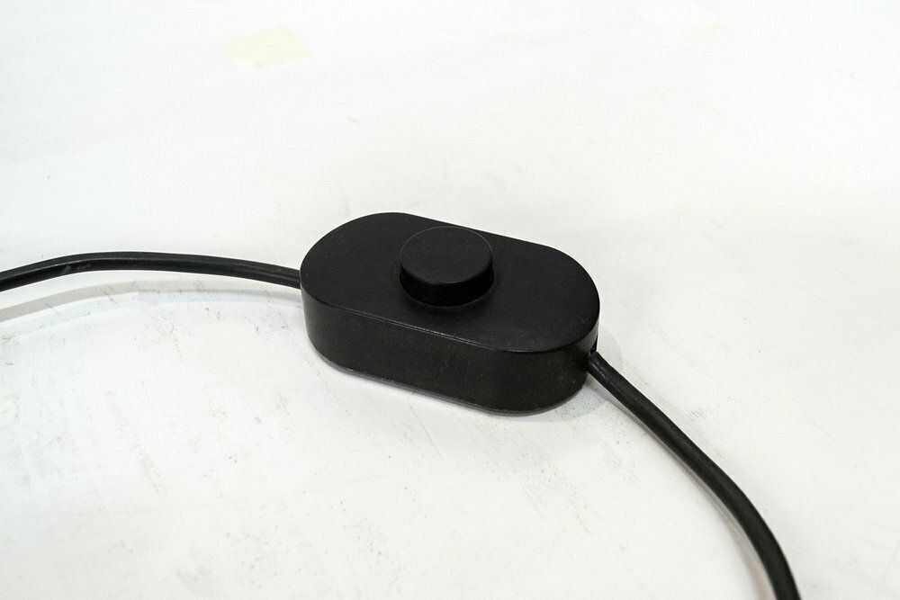 Sigla 2 Halogeenvloerlamp Van René Kemna Voor Sirrah, 1984 photo furniture