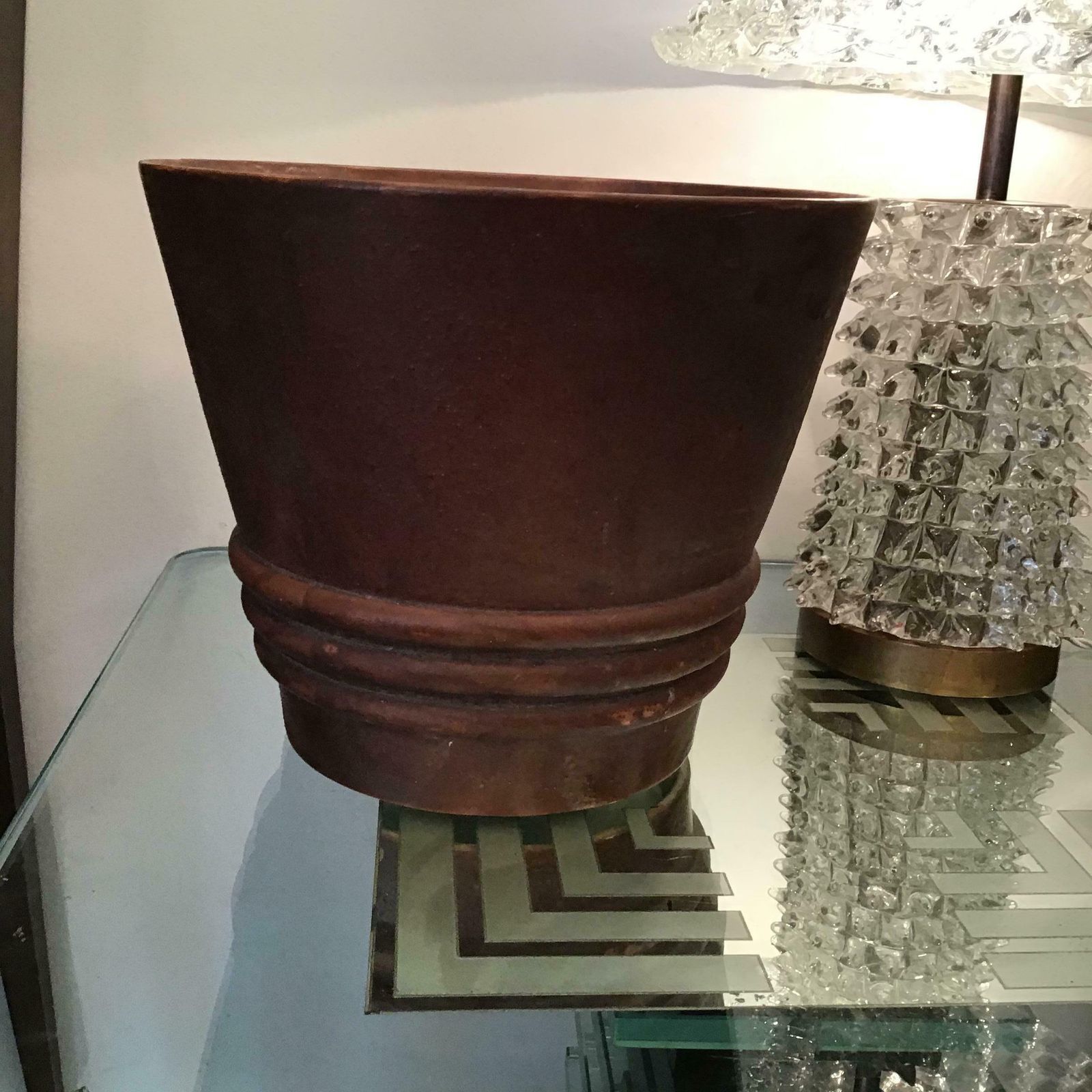 Lavenia “Guido Andlovitz“ Vase 1930 Italy