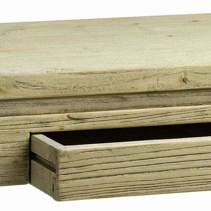 Two Drawer Console photo Furniture