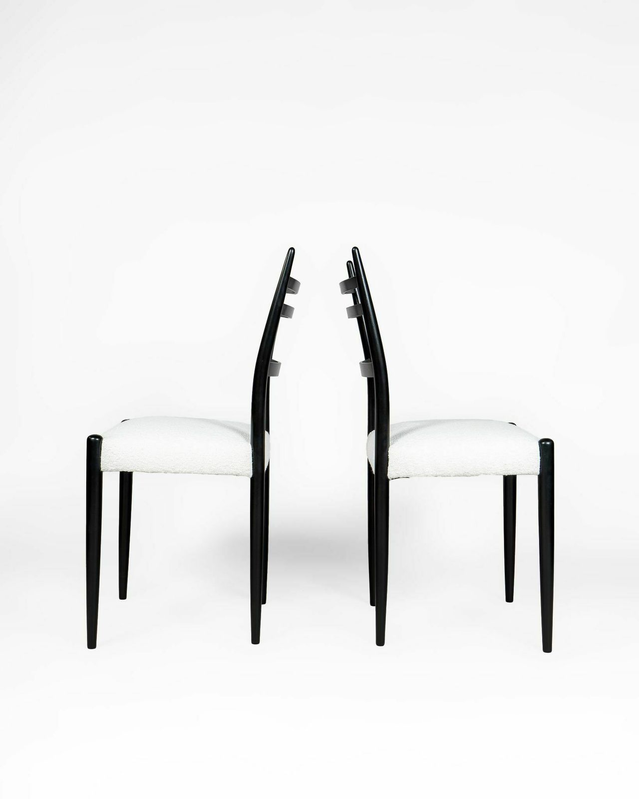 Set Of 6 Chairs By Donald Gomme For G Plan photo for sale