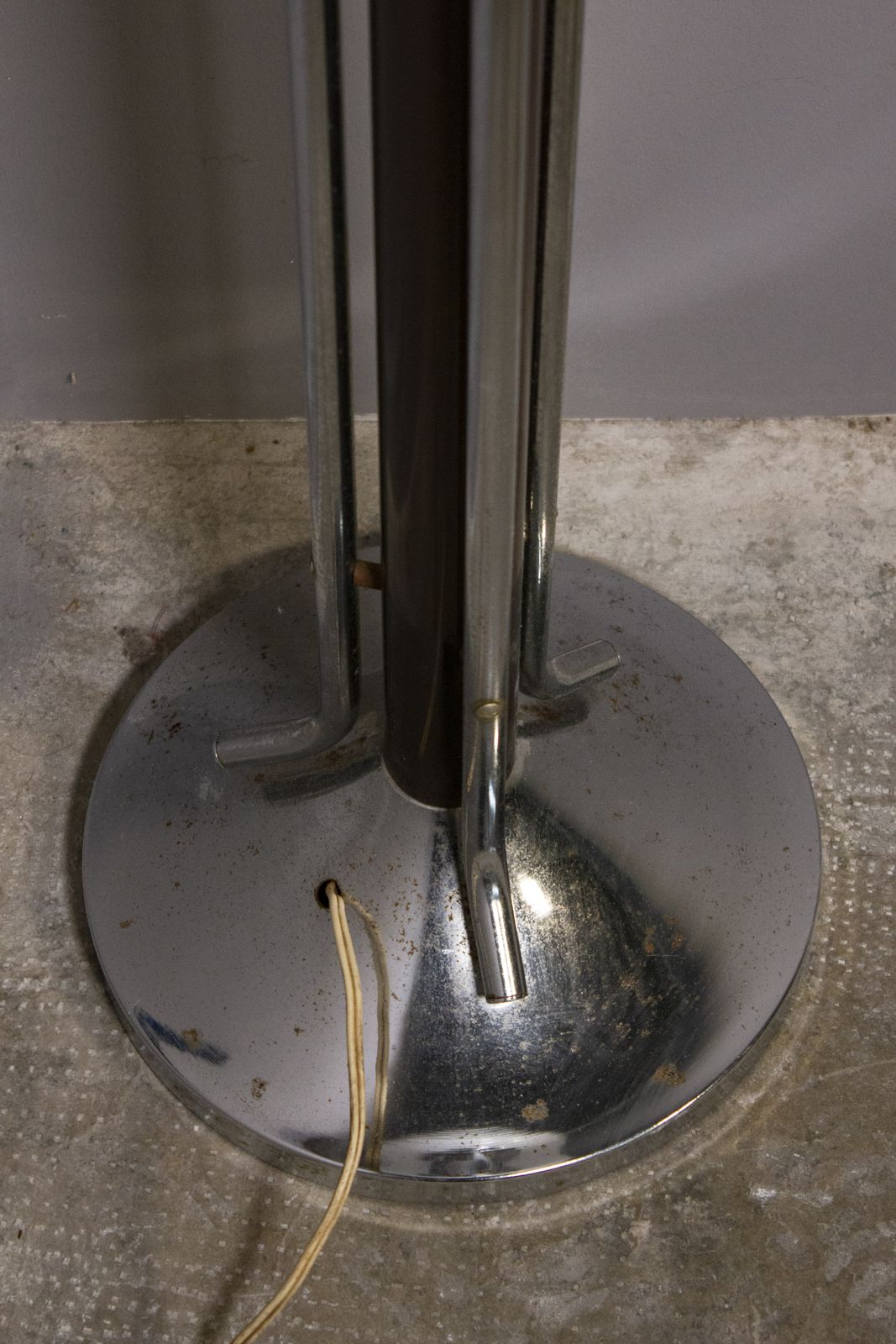 Mazega '70 Murano Glass Floor Lamp photo furniture
