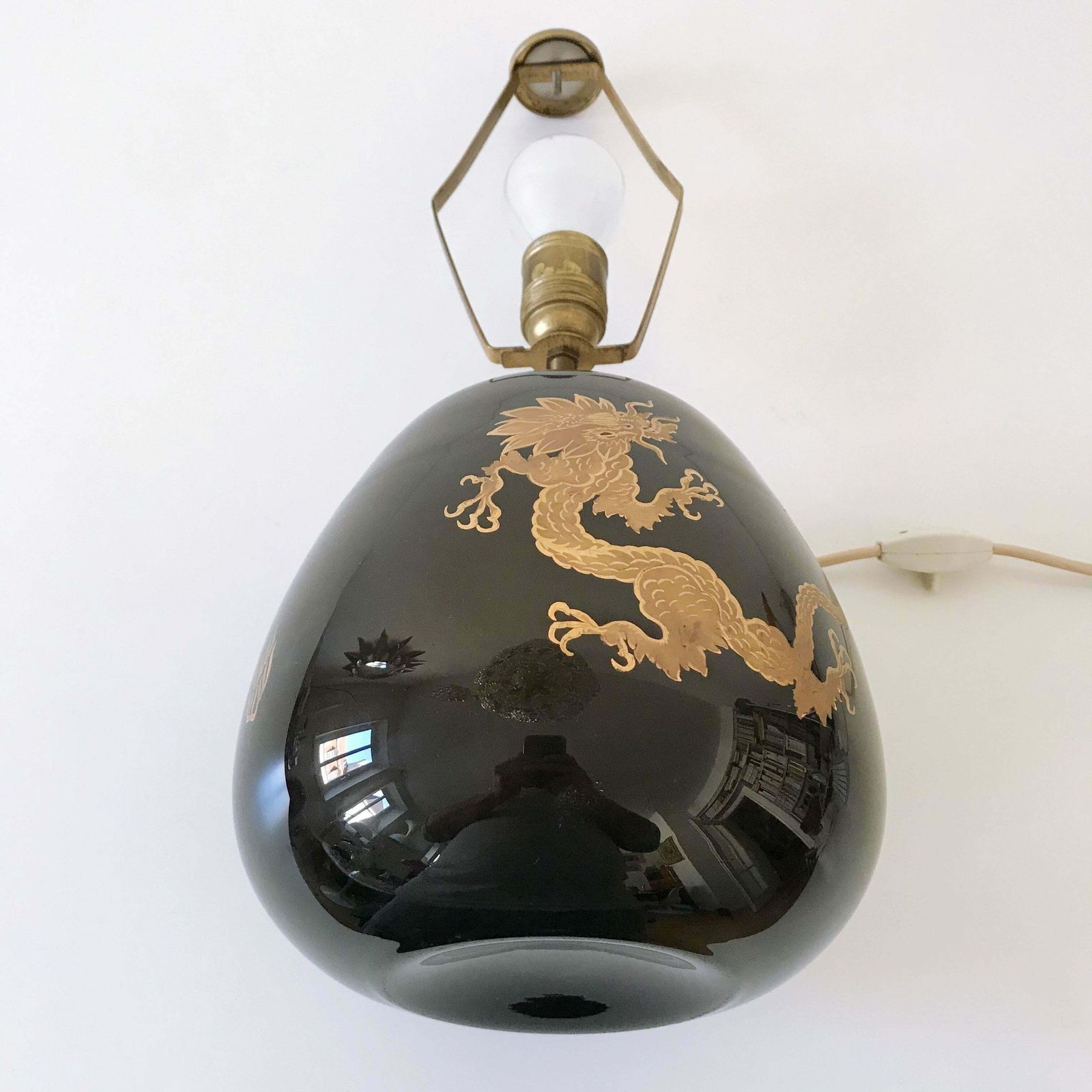 Art Deco Wmf Ikora Table Lamp In The Style Of Paul Haustein School, 1930s photo 1680.0