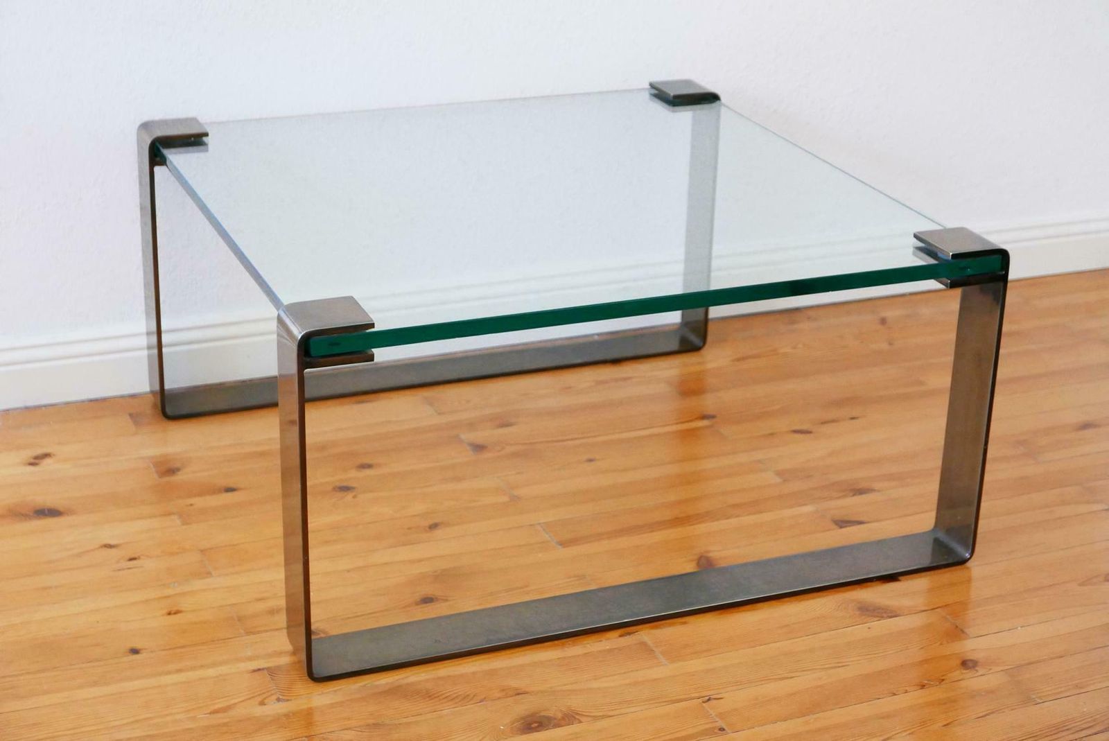 Elegant Midcentury Coffee Table By Peter Draenert For Draenert, 1960s, Germany photo buy