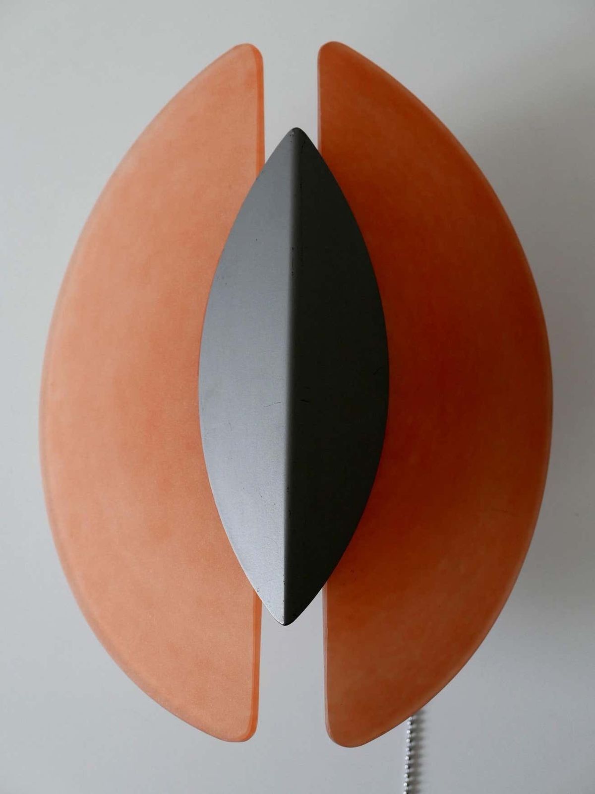 Rare Ceiling / Wall Lamp Or Sconce Glassa By Rodolfo Dordoni For Barovier & Toso photo for sale