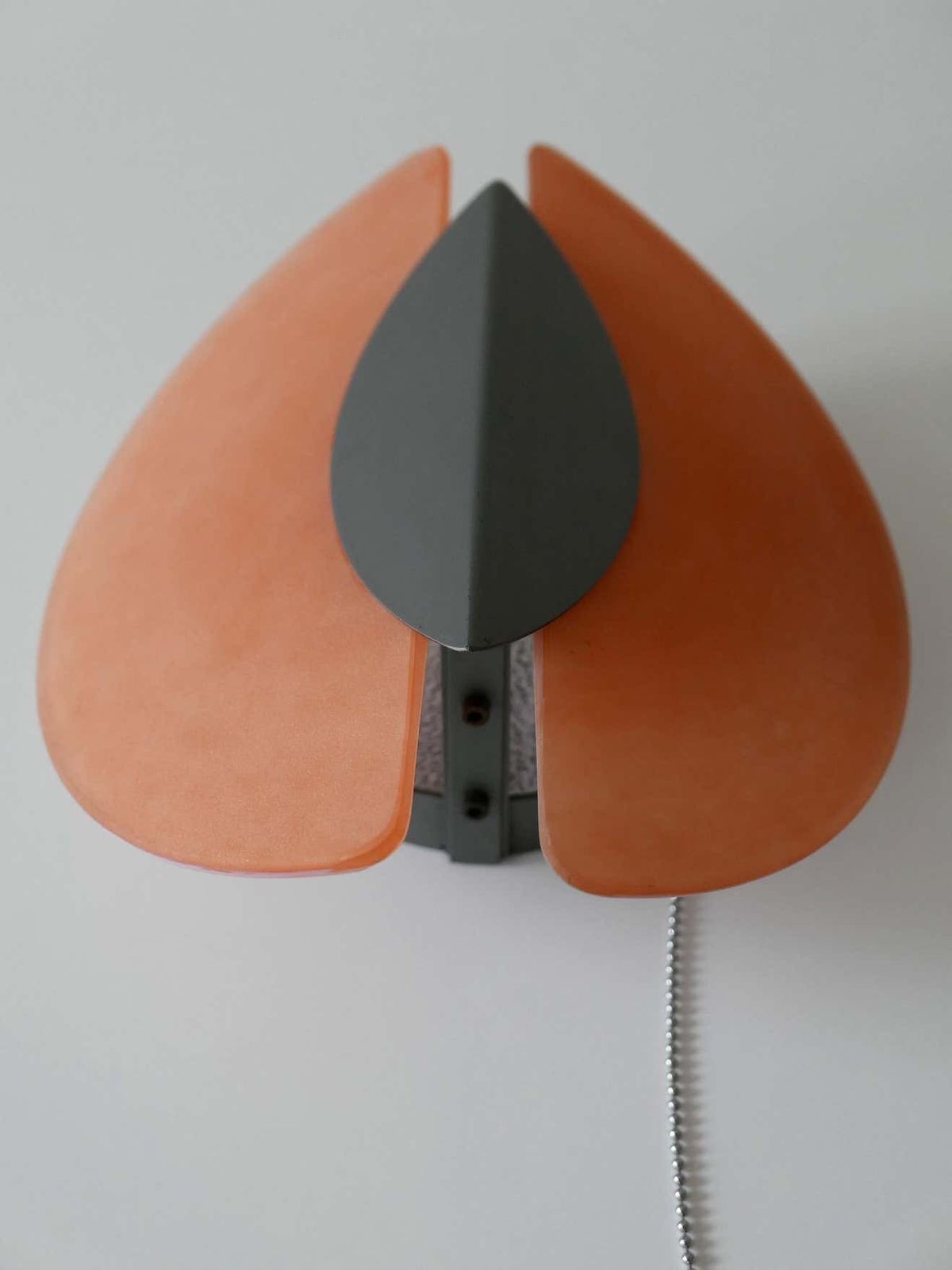 photo for sale Rare Ceiling / Wall Lamp Or Sconce Glassa By Rodolfo Dordoni For Barovier & Toso