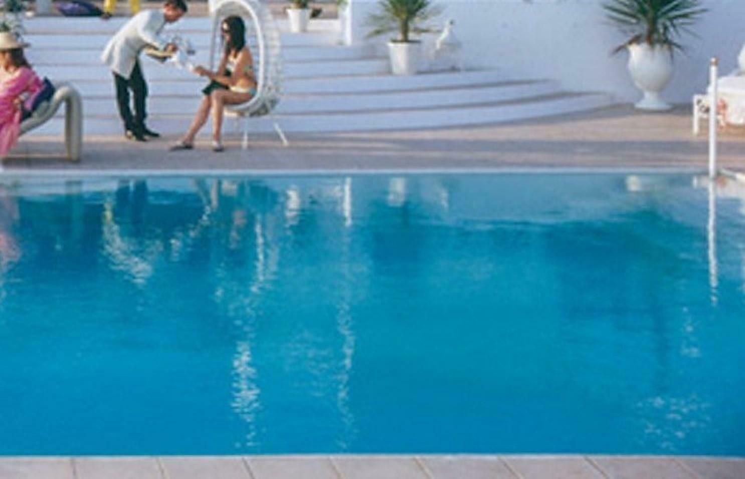 El Venero, Slim Aarons photo 3700.0
