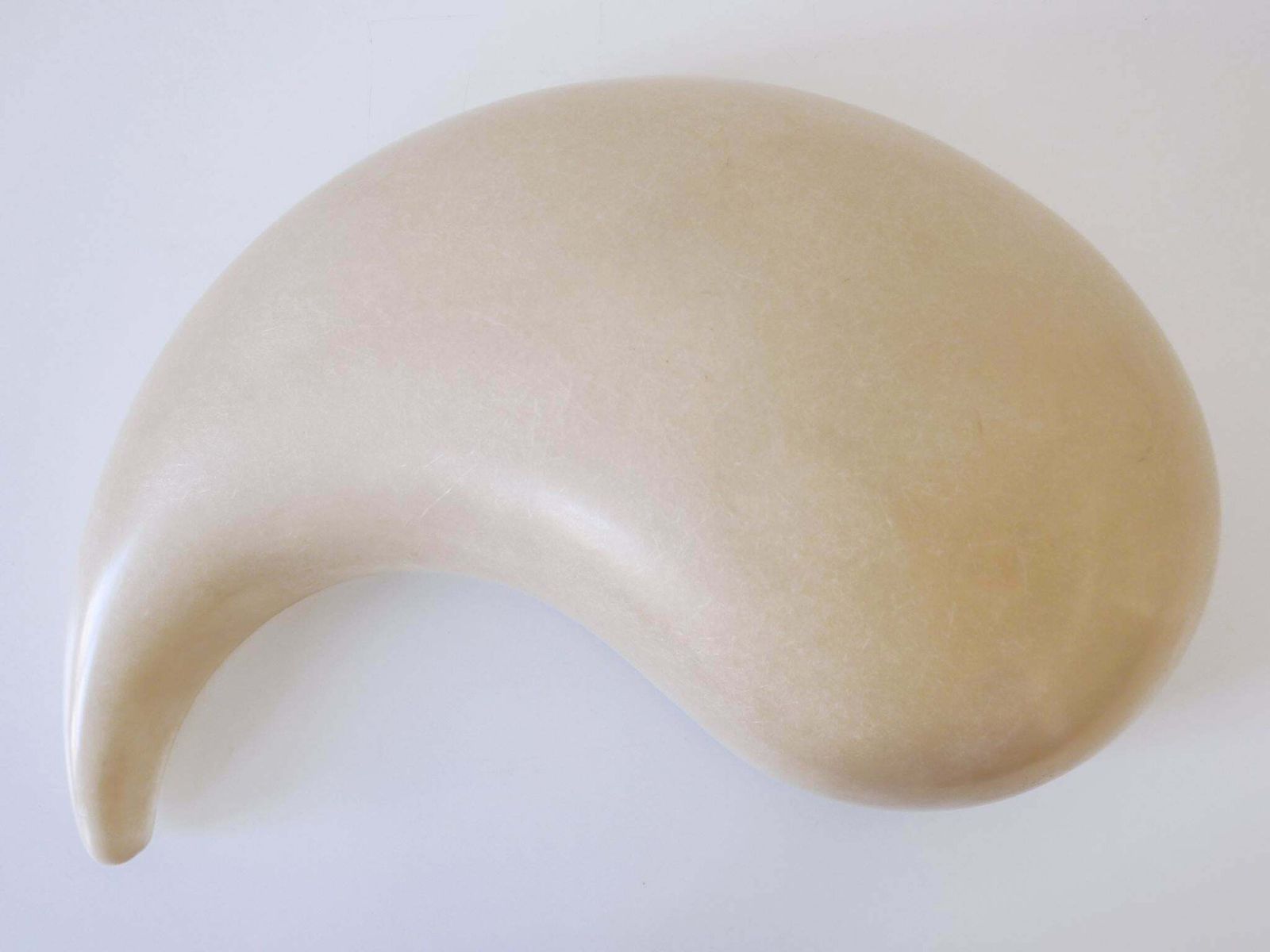 photo vinterior Set Of Two Wall Lamps Or Sconces Chakra By Gregorio Spini For Kundalini Italy