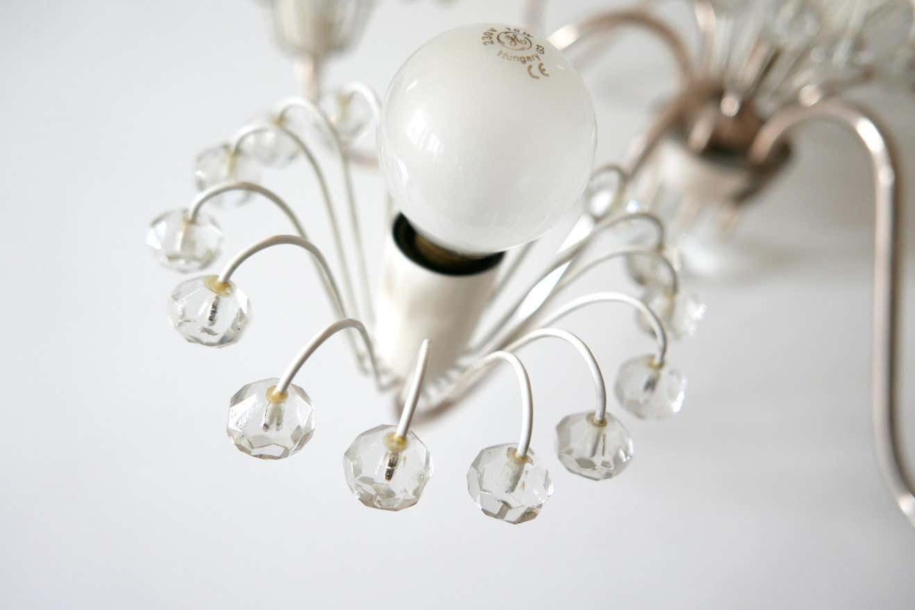photo buy Midcentury Chandelier Or Pendant Lamp By Emil Stejnar For Rupert Nikoll, 1950s