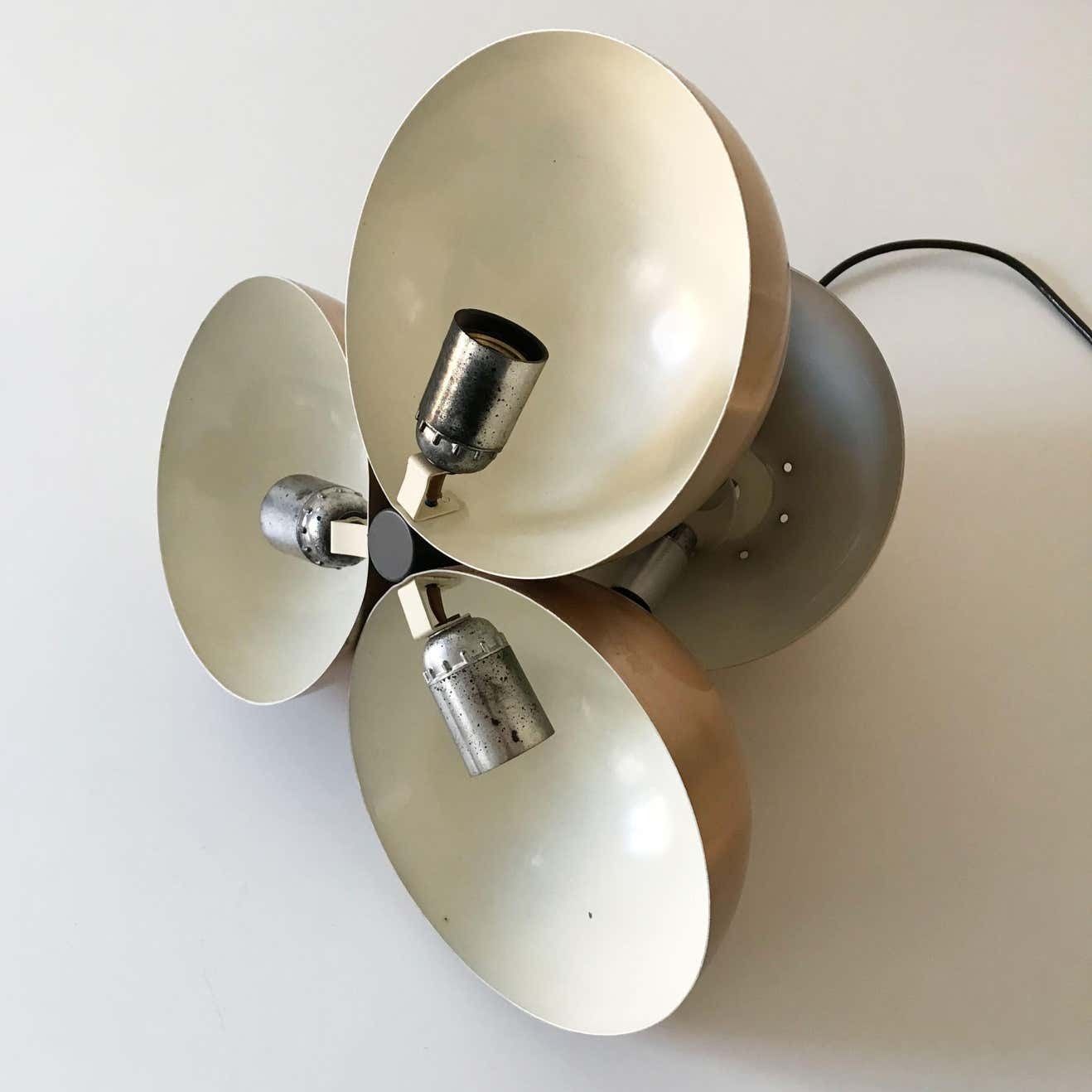 photo buy Rare Pendant Lamp Cantharel In The Style Of Maija Liisa Komulainen For Raak, Nl