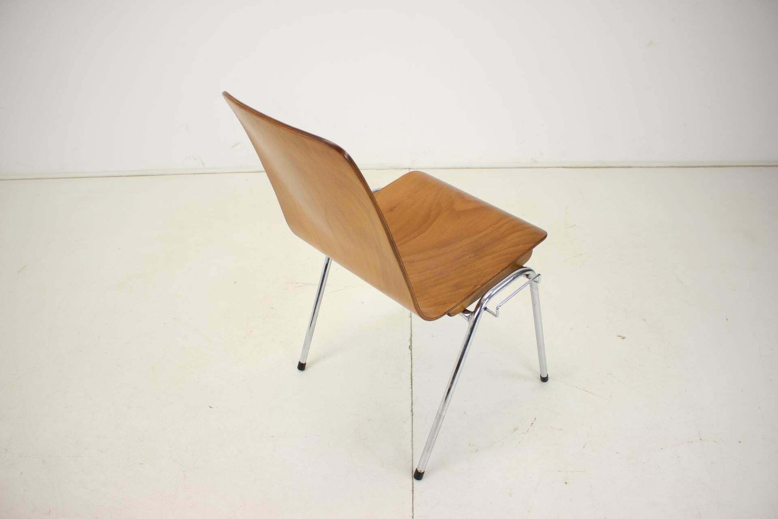Midcentury Chair Pagholz, Germany, 1970s photo vinterior