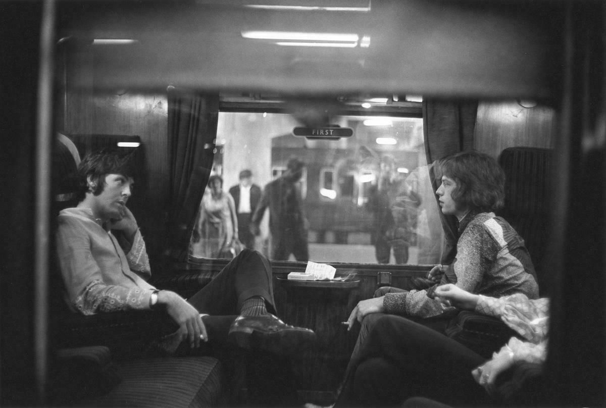 Unknown First Class Travel   Getty Archive, Travel Photography, 20th Century