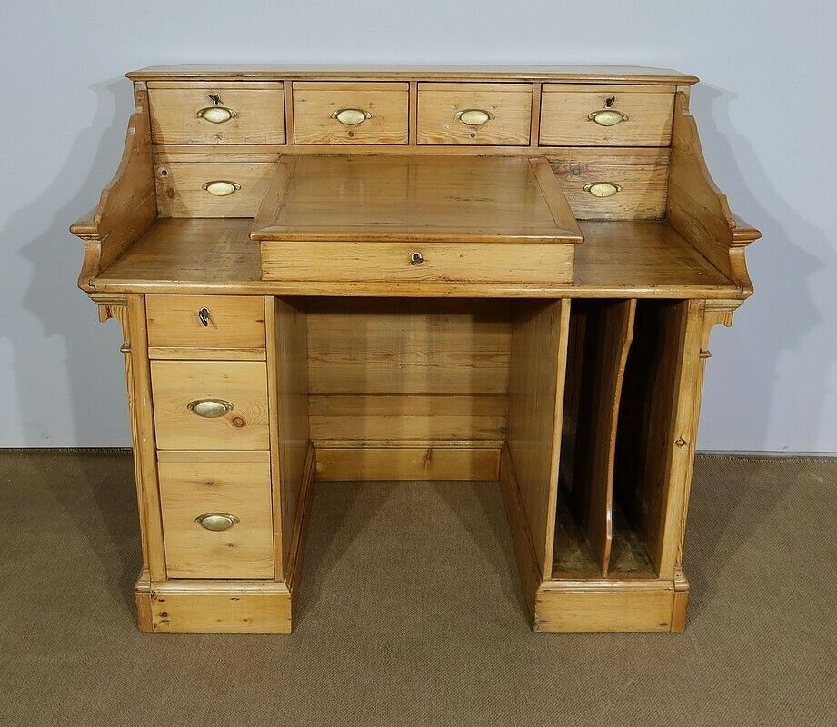 photo buy Important Pitchpin Trade Office – 1900