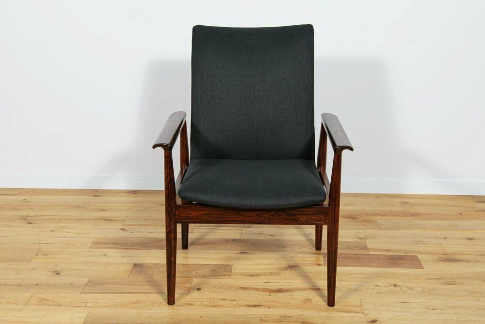 8988.0 Model 209 Diplomat Armchairs By Finn Juhl For France & Son, 1960s, Set Of 6 photo