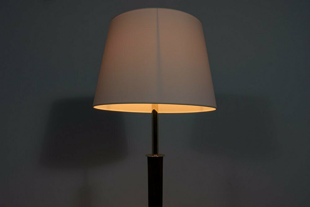 Art Deco Spanish Floor Lamp, 1990s photo Lighting
