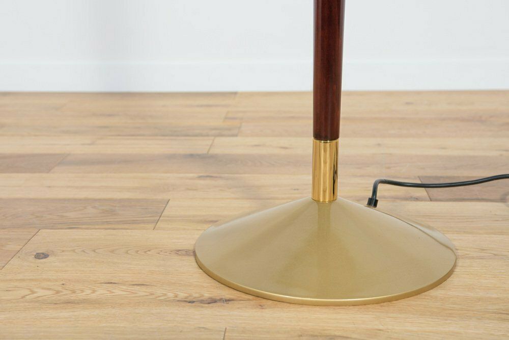 photo for sale Art Deco Spanish Floor Lamp, 1990s