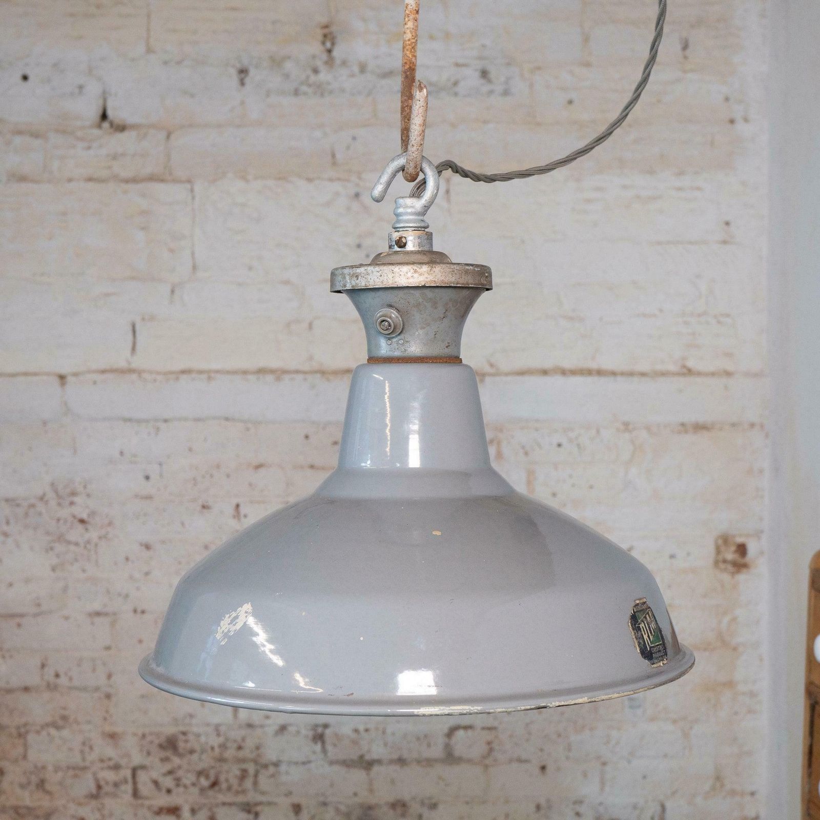 Benjamin Rlm  Pendant Light photo furniture