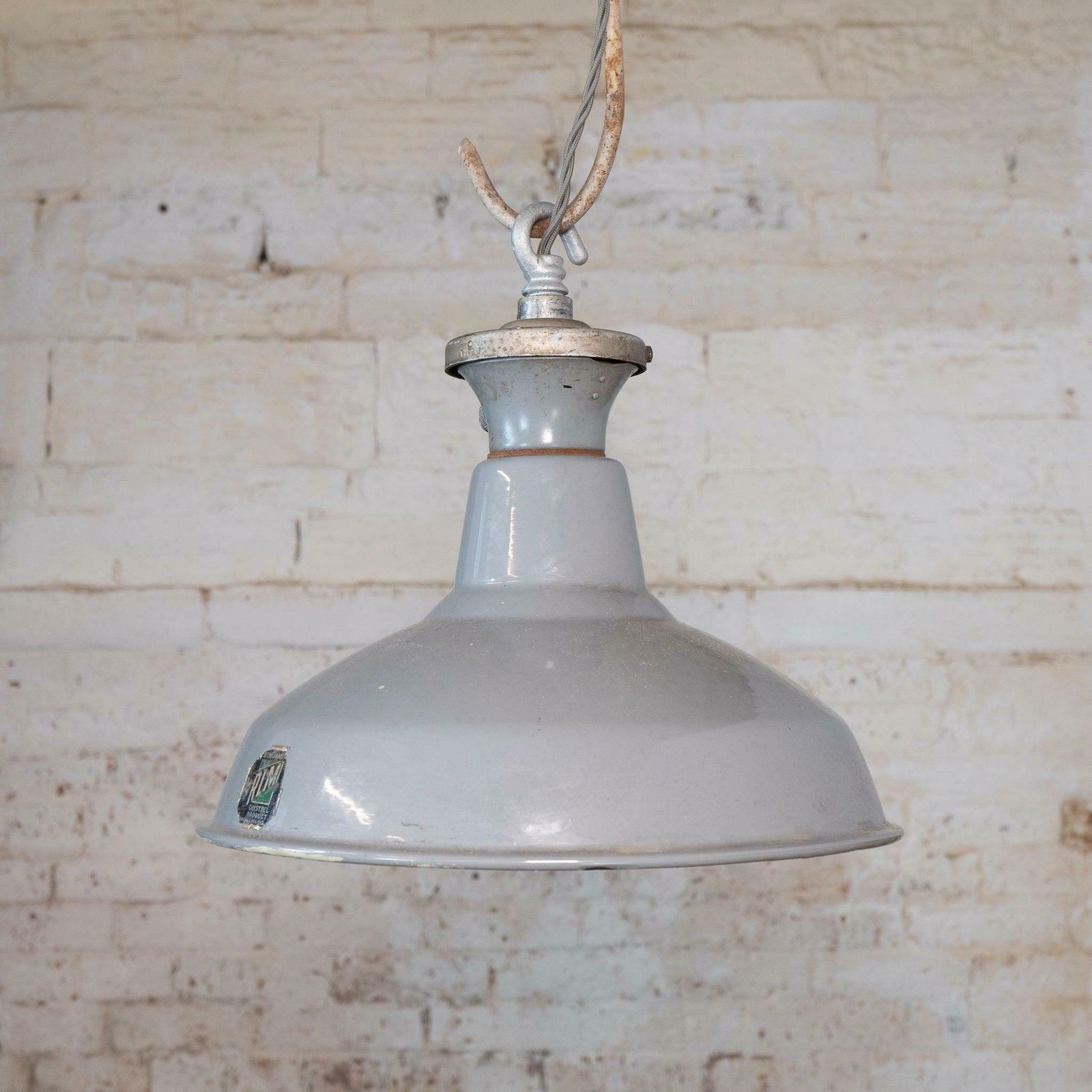 Benjamin Rlm  Pendant Light photo Lighting