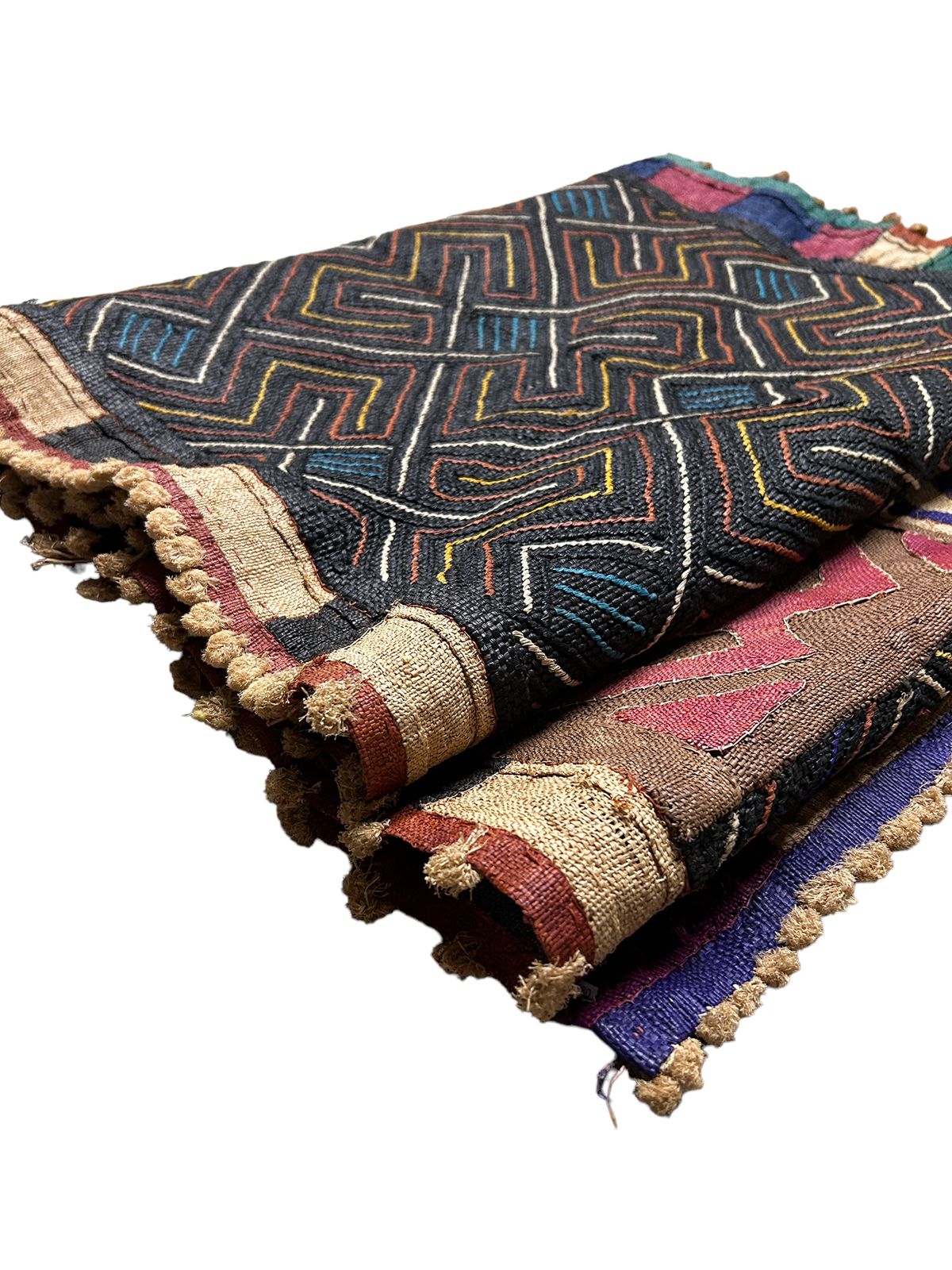 Kuba Cloth   Democratic Republic Of Congo photo furniture