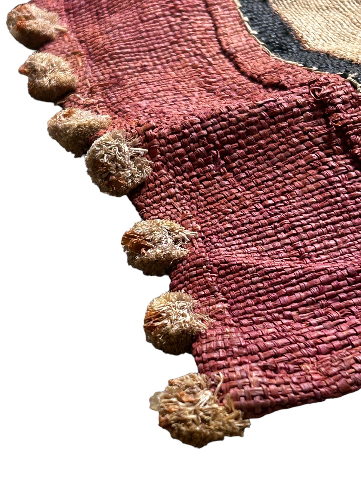 Kuba Cloth   Democratic Republic Of Congo photo Textiles