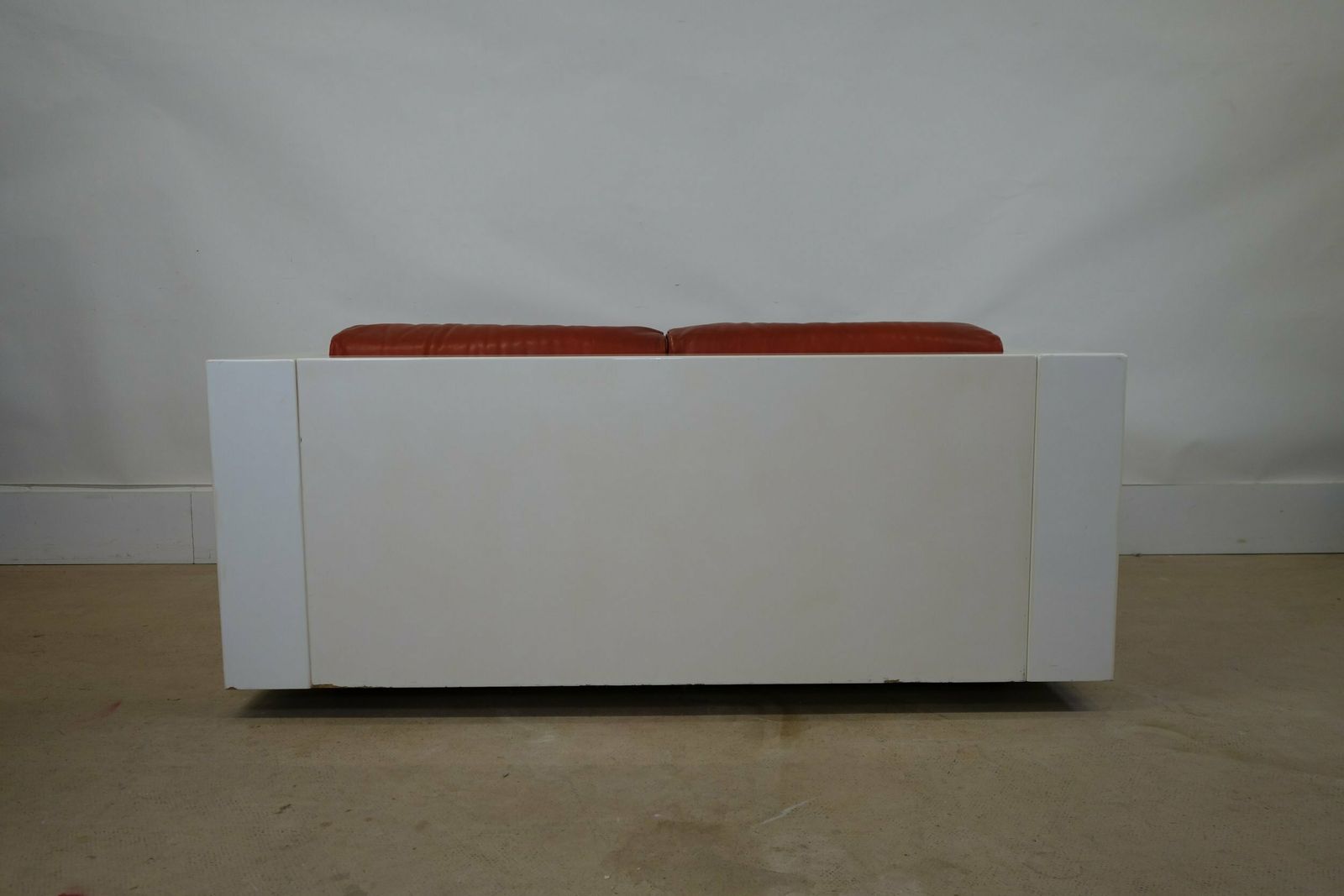 Saragota Sofa By Massimo And Lella Vignelli For Poltronova, Italy 1960’s. photo buy