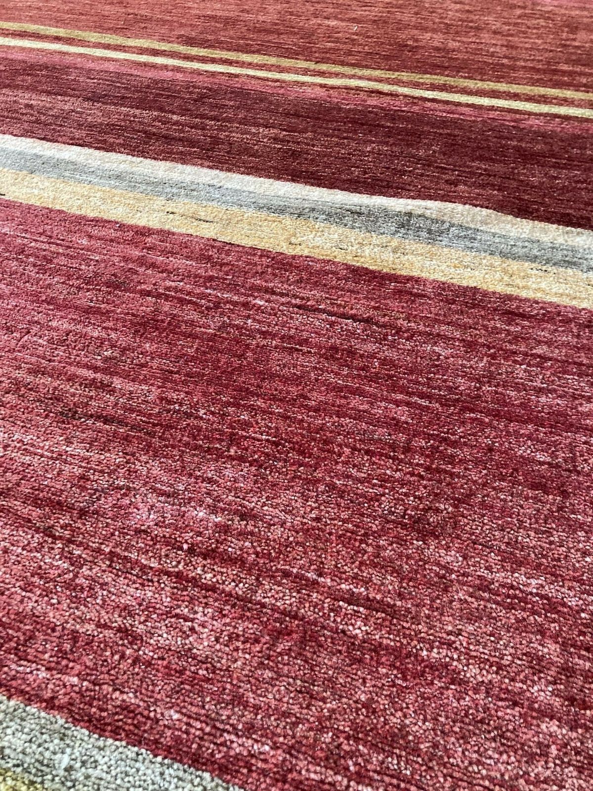 Vintage Afghan Gabbeh Rug 1.83m X 1.40m photo 850.0