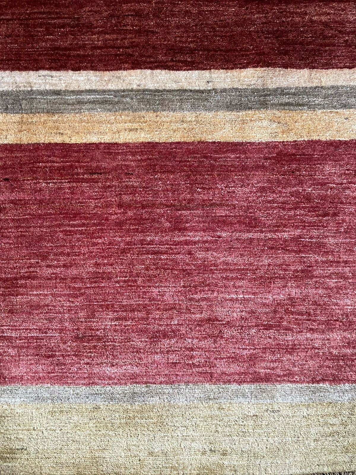 photo furniture Vintage Afghan Gabbeh Rug 1.83m X 1.40m