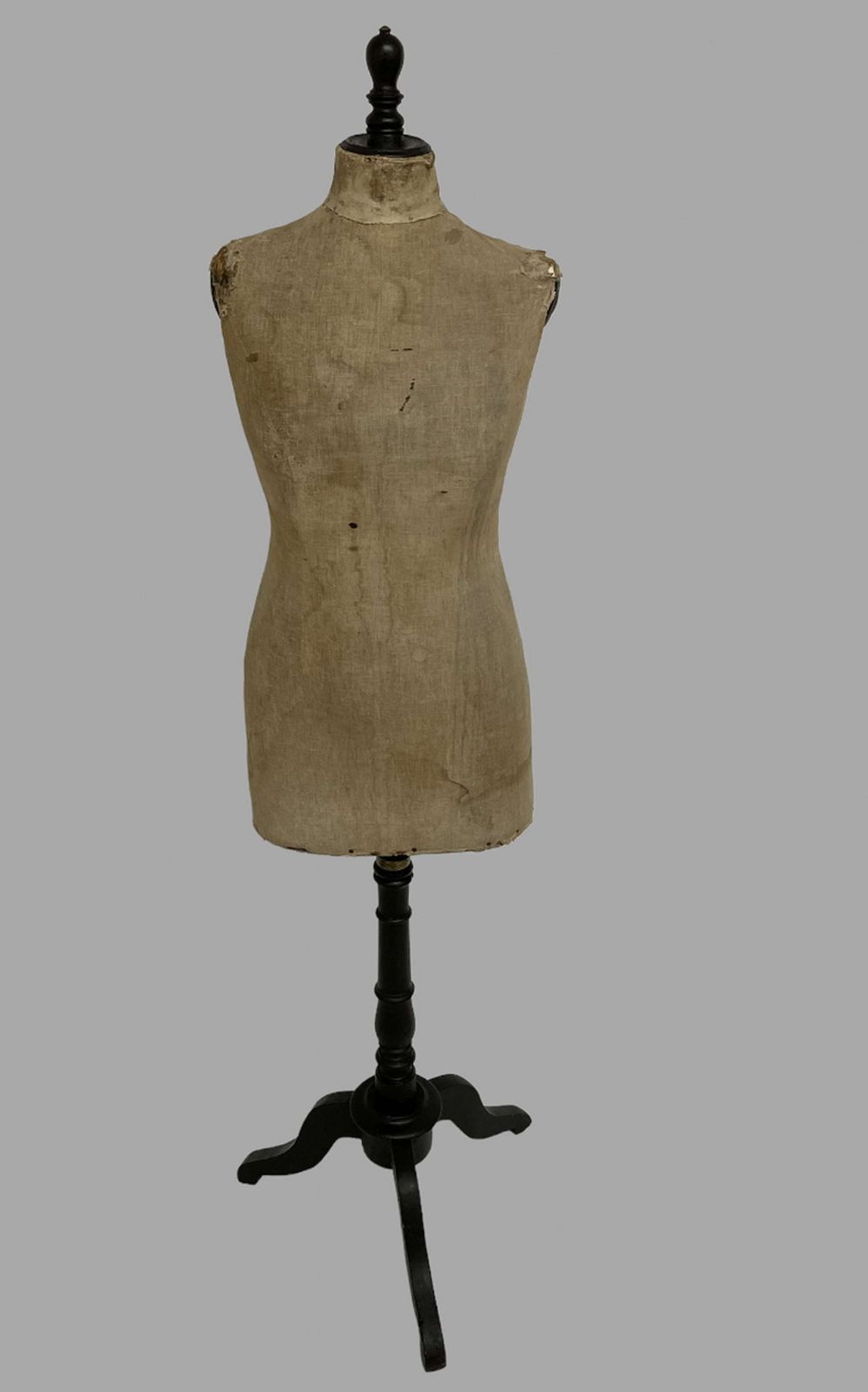 Early C20th French Mannequin