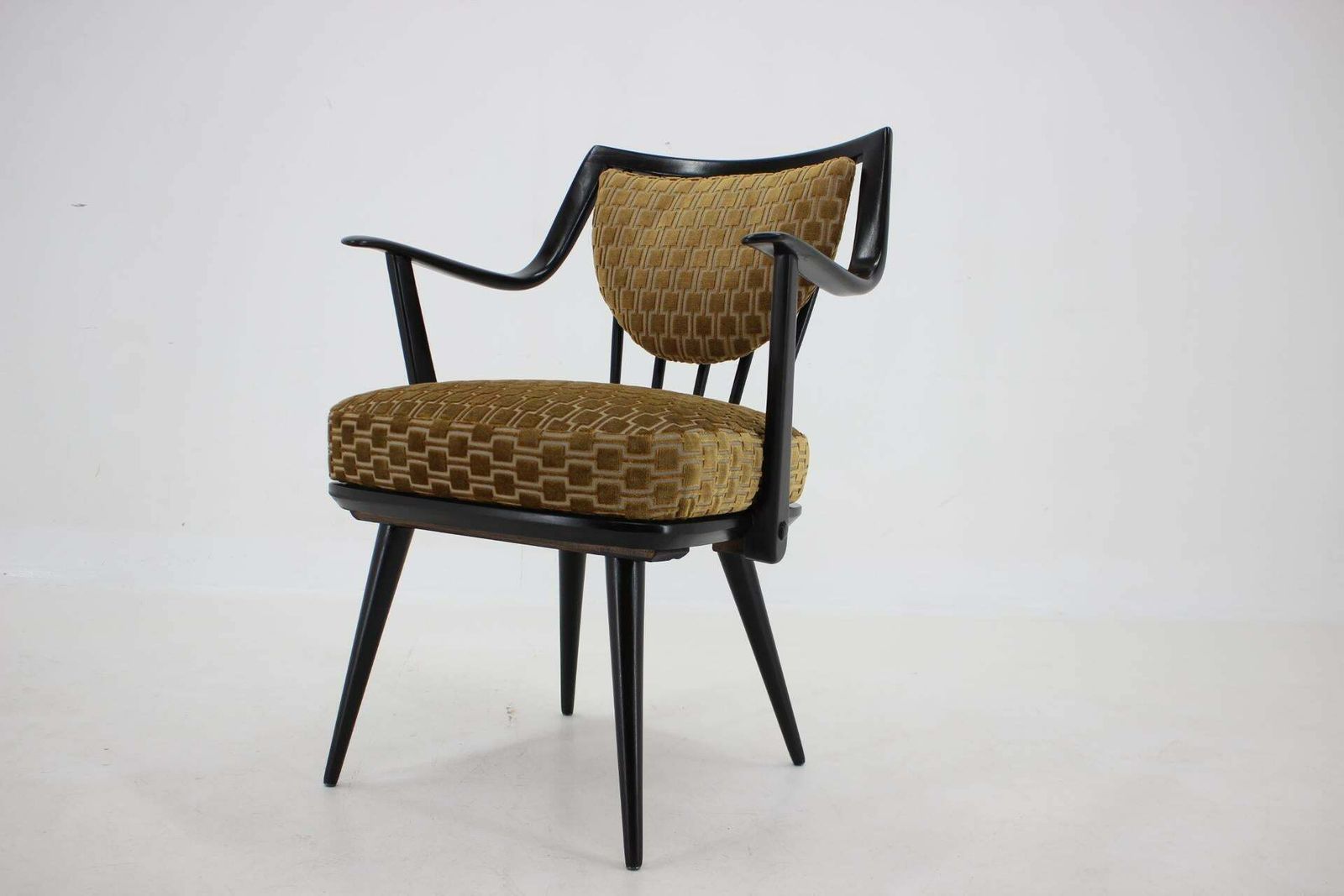 1970s Casala Modell Armchair, Germany photo for sale