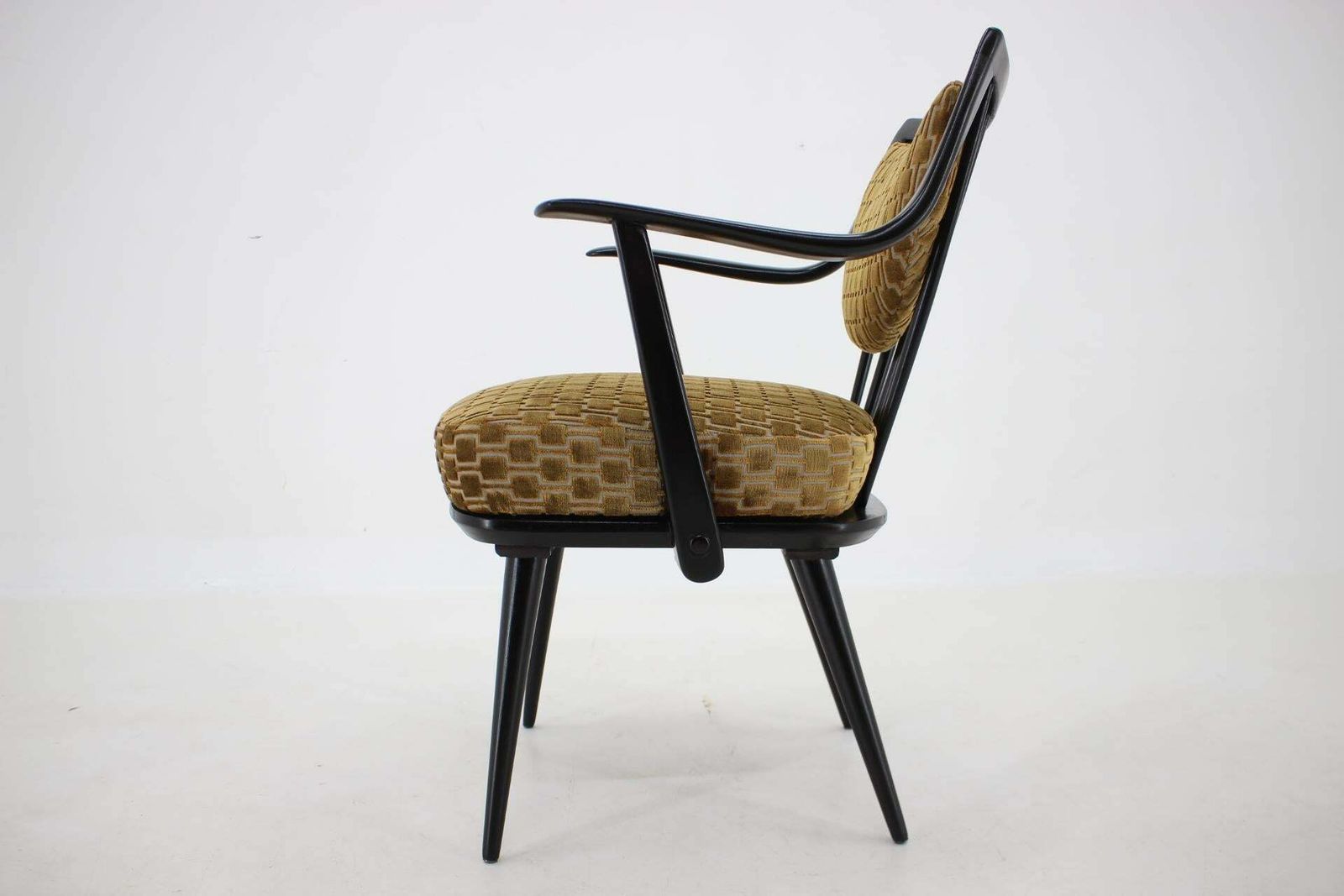 1970s Casala Modell Armchair, Germany photo Furniture