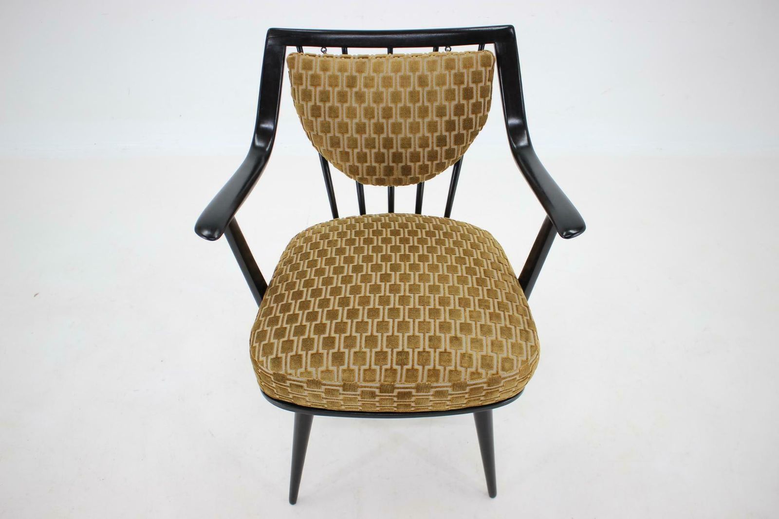 photo furniture 1970s Casala Modell Armchair, Germany