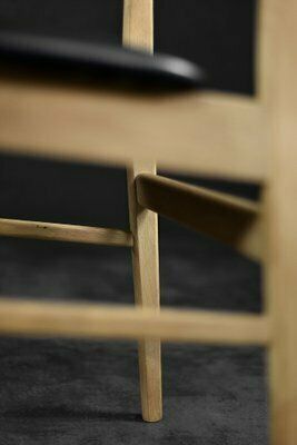 Mid Century Scandinavian Oak Dining Chairs From Sax Møbelfabrik, 1960s, Set Of 4 photo furniture