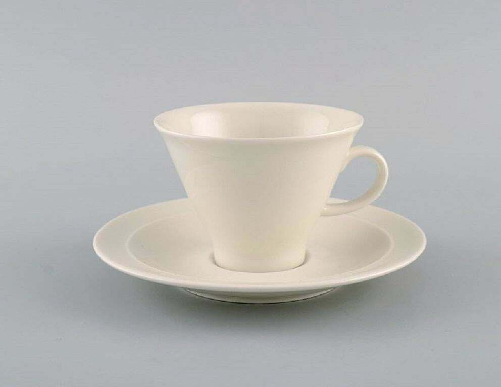 Inkeri Leivo For Arabia Harlequin Porcelain Coffee Service photo for sale
